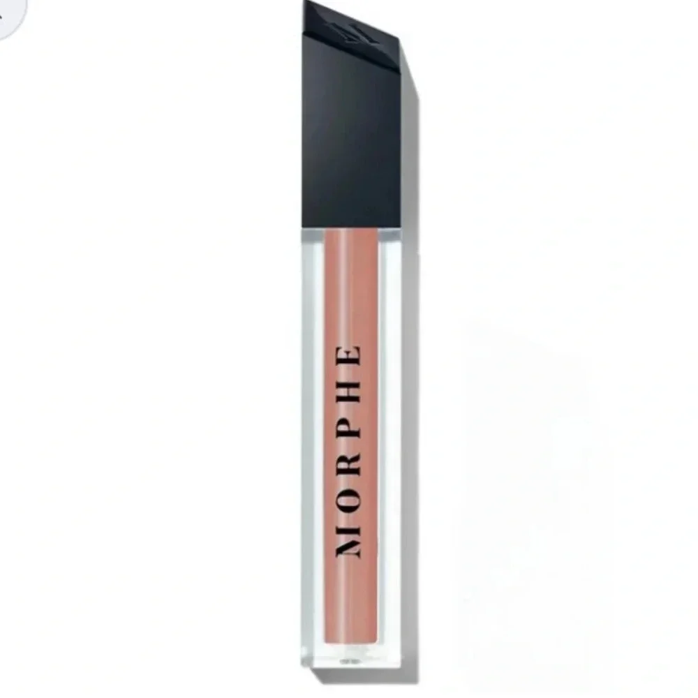 Morphe “Sing Along” Lip Gloss NEW 0.25 fl oz Full Size